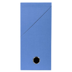 Boite transfert Dos 120mm papier toilé