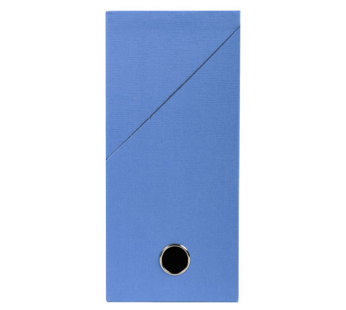 Boite transfert Dos 120mm papier toilé