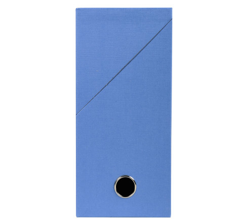 Boite transfert Dos 120mm papier toilé