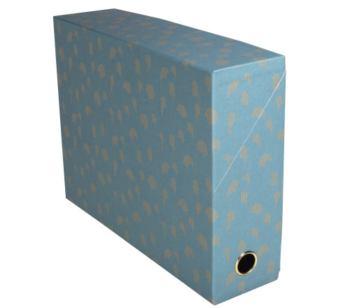 Boîte de transfert dos 90mm Néo Déco