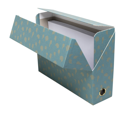 Boîte de transfert dos 90mm Néo Déco