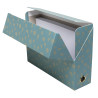 Boîte de transfert dos 90mm Néo Déco