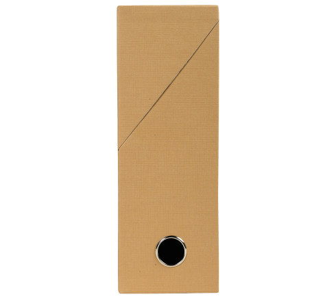 Boite transfert Dos 90mm papier toilé