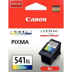 Canon 541XL cartouche jet d'encre couleurs haute capacité authentique