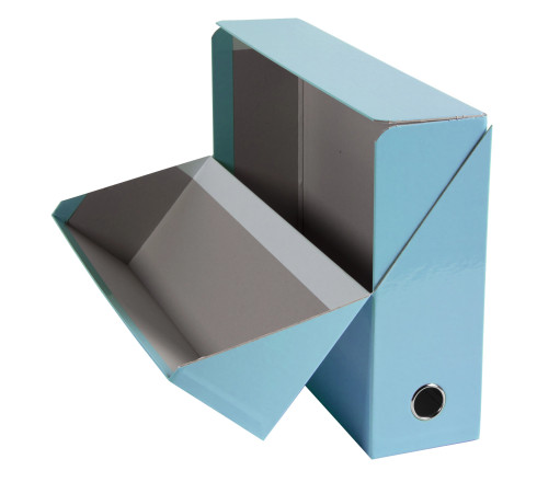 Lot de 3 boites de transfert dos 90mm