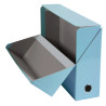 Lot de 3 boites de transfert dos 90mm
