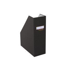 Porte-revues OfficeByMe dos 100mm
