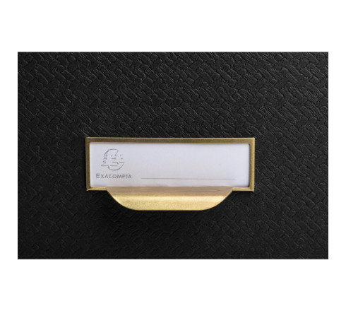 Porte-revues OfficeByMe dos 100mm