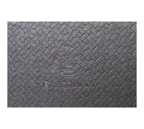 Porte-revues OfficeByMe dos 100mm
