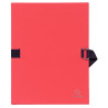 Chemise dos extensible papier - 24x32cm