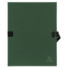 Chemise dos extensible papier - 24x32cm