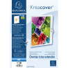 Chemise dos extensible Krea Cover® - 24x32cm