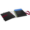 Chemise dos extensible Extensor® - 24x32cm