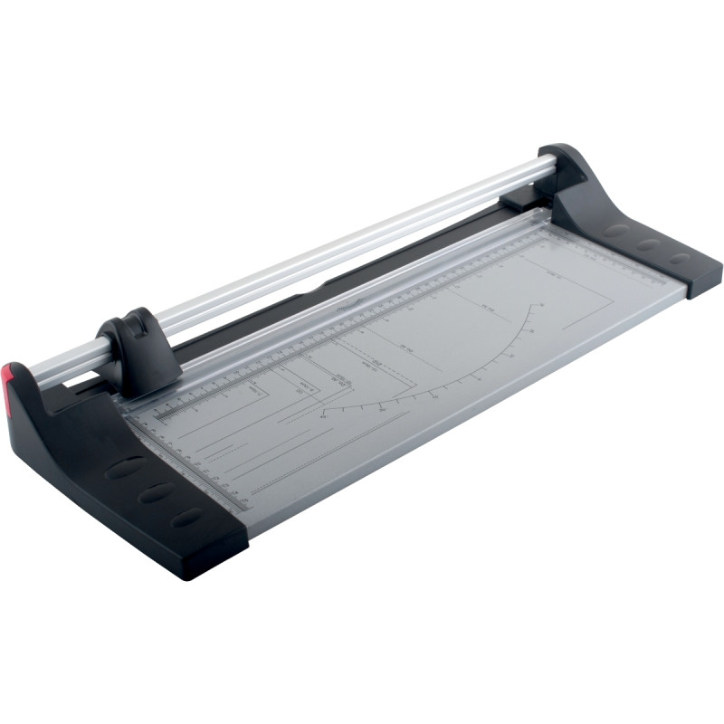 Rogneuse Paper Cutter II A3 8 feuilles