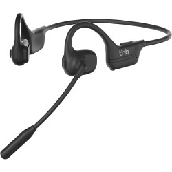 Micro casque sans fil Bluetooth à technologie air conduction