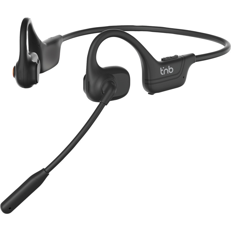 Micro casque sans fil Bluetooth à technologie air conduction