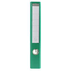 Classeur à levier PVC A4 dos de 50mm.