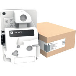 Lexmark 20N0W00 collecteur de toner usagé authentique