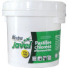 Boite de 150 pastilles javel