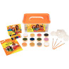 Schoolpack maquillage jovi