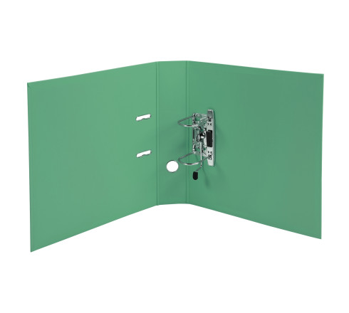 Classeur à levier PVC A4 dos de 70mm.