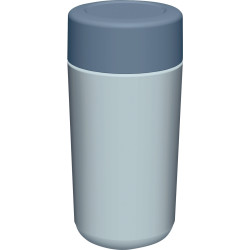 Gourde bleue 33cl