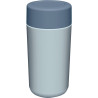 Gourde bleue 33cl