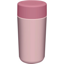 Gourde rose 33cl