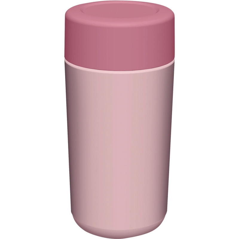 Gourde rose 33cl