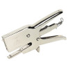 Agrafeuse pince RAPID HD 31 70 feuilles chromé