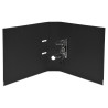 Classeur à levier Prem'Touch intérieur et extérieur en polypropylène - Dos 80mm - A4 maxi