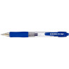 Stylo gel K3 bleu