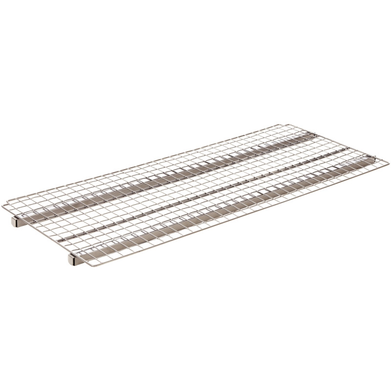 Etagère en métal pour armoire 30736