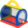 Boite d'observation pour insectes
