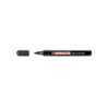 Marqueur peinture permanent E790 pointe ogive noir