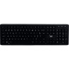 Clavier sans fil T'NB KBSILENT couleur noir