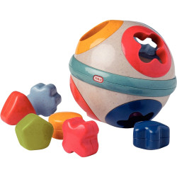 Balle trieur de formes TOLO BIO