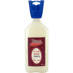 Flacon de colle 100g pour tissus épais