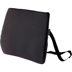 Coussin dorsal Breyta