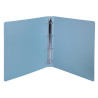 Classeur 4 anneaux 30mm polypropylène Kreacover Pastel - A4 Maxi
