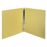Classeur 4 anneaux 30mm polypropylène Kreacover Pastel - A4 Maxi