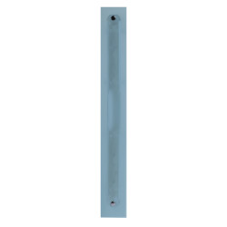 Classeur 4 anneaux 30mm polypropylène Kreacover Pastel - A4 Maxi