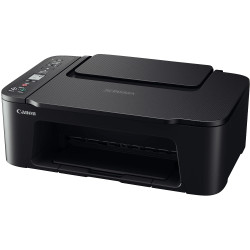 Multifonction jet d'encre Canon PIXMA TS3750I + une cartouche PG575 no