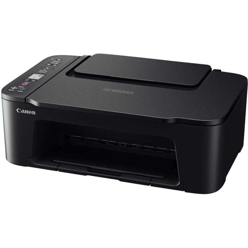 Multifonction jet d'encre Canon PIXMA TS3750I + une cartouche PG575 no
