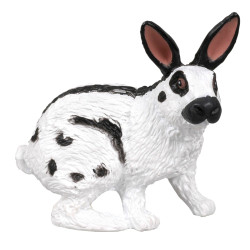 Lot de 6 animaux de la basse-cour PAPO