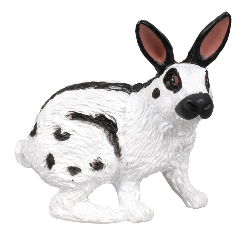 Lot de 6 animaux de la basse-cour PAPO