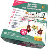 Loto sonore des instruments