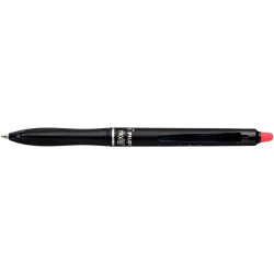 Roller Frixion Ball Plus Begreen Rouge