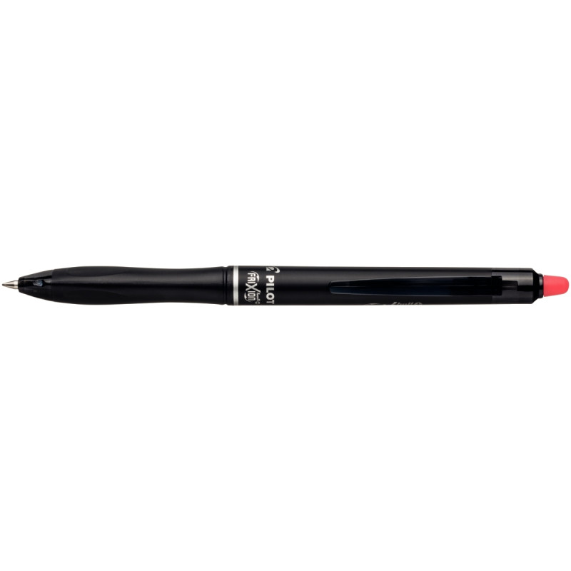Roller Frixion Ball Plus Begreen Rouge