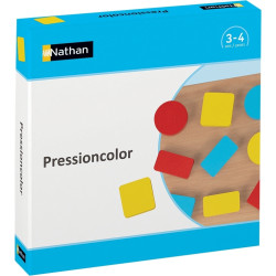 Pressioncolor